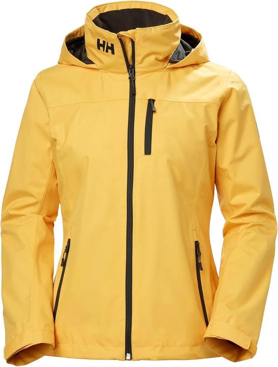 Actual product image Helly Hansen Crew Hooded Midlayer Jacket (XS)