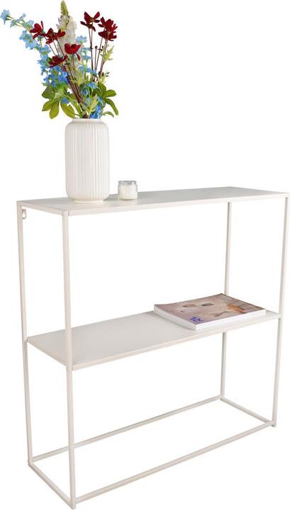 Produktbild Lomoco Chloe (80 x 27 x 80 cm)