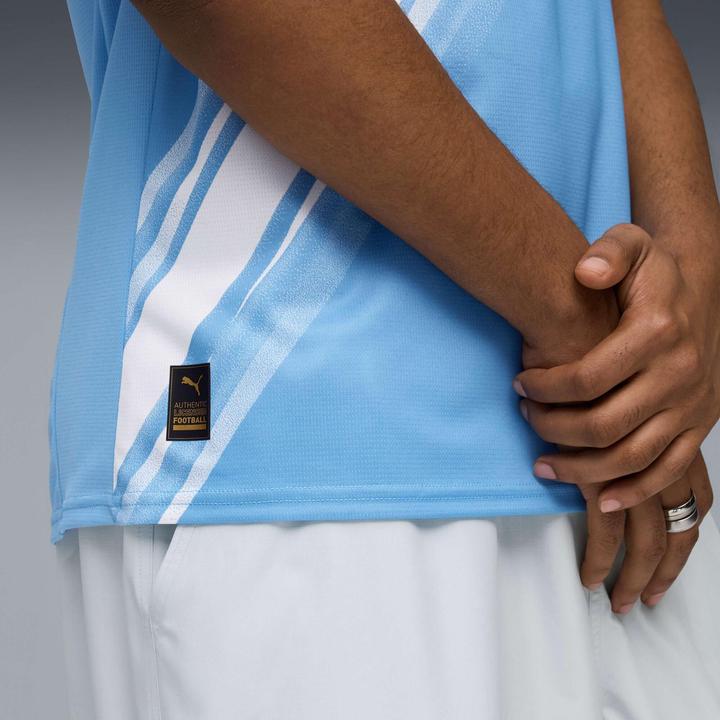 Productafbeelding Puma MCFC Home Jersey Replica (S)