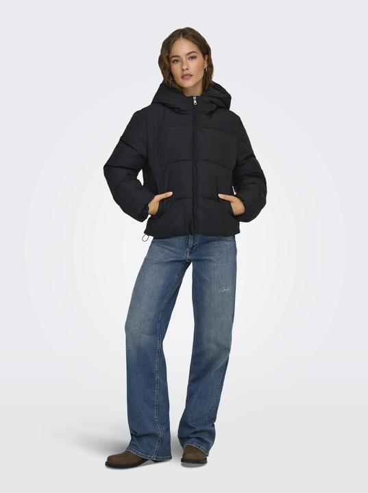 Immagine prodotto Only Onljuta Life Short Puffer Otw (XL)