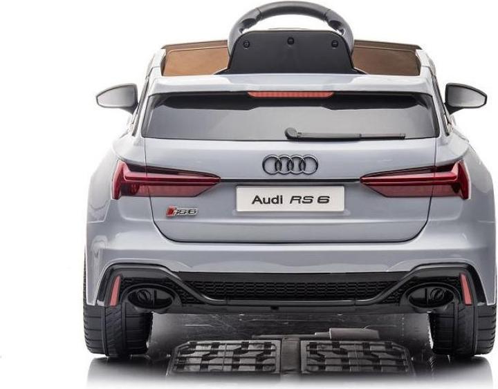 Produktbild Es-toys Audi RS6 (12 V)