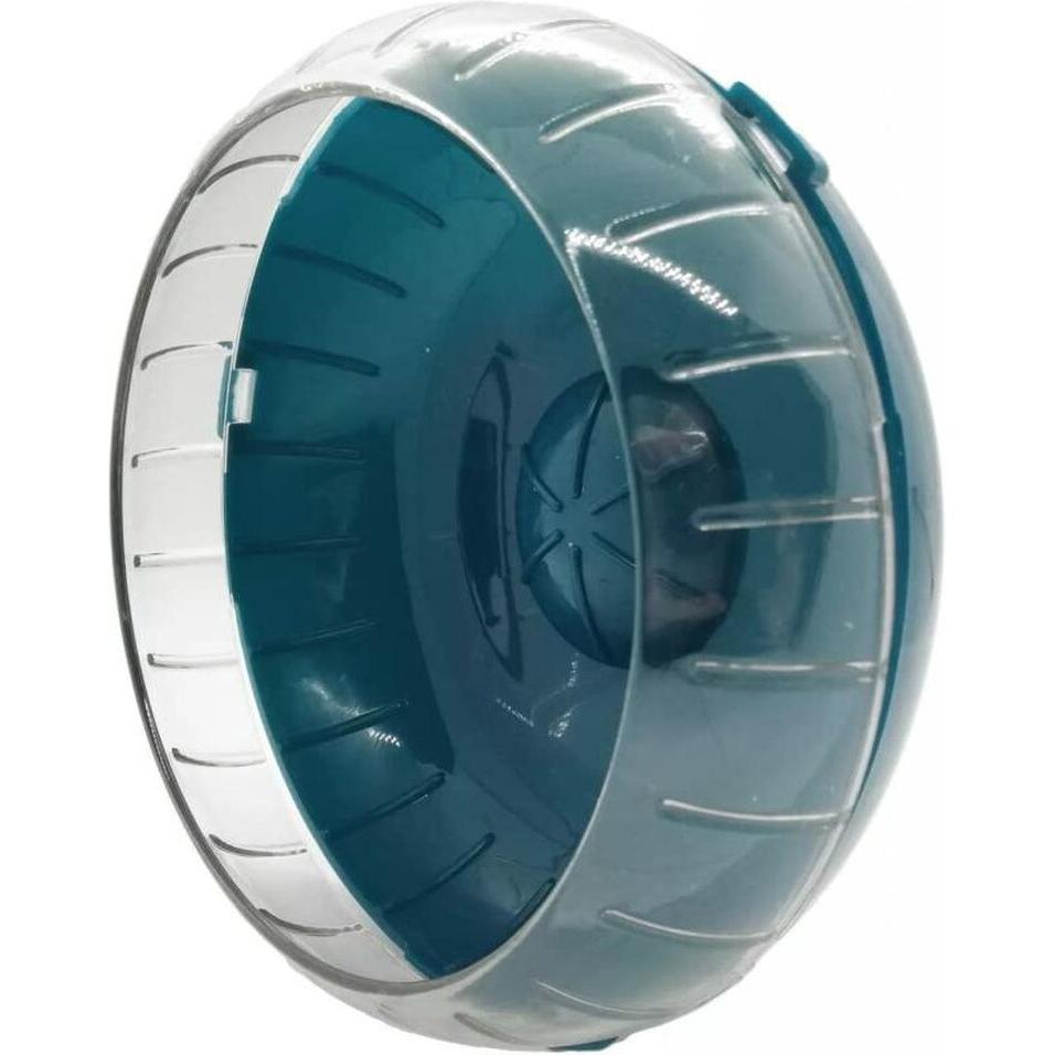 Meilleurs prix pour Zolux - Roue d''exercice silencieuse Rody 3 bleu