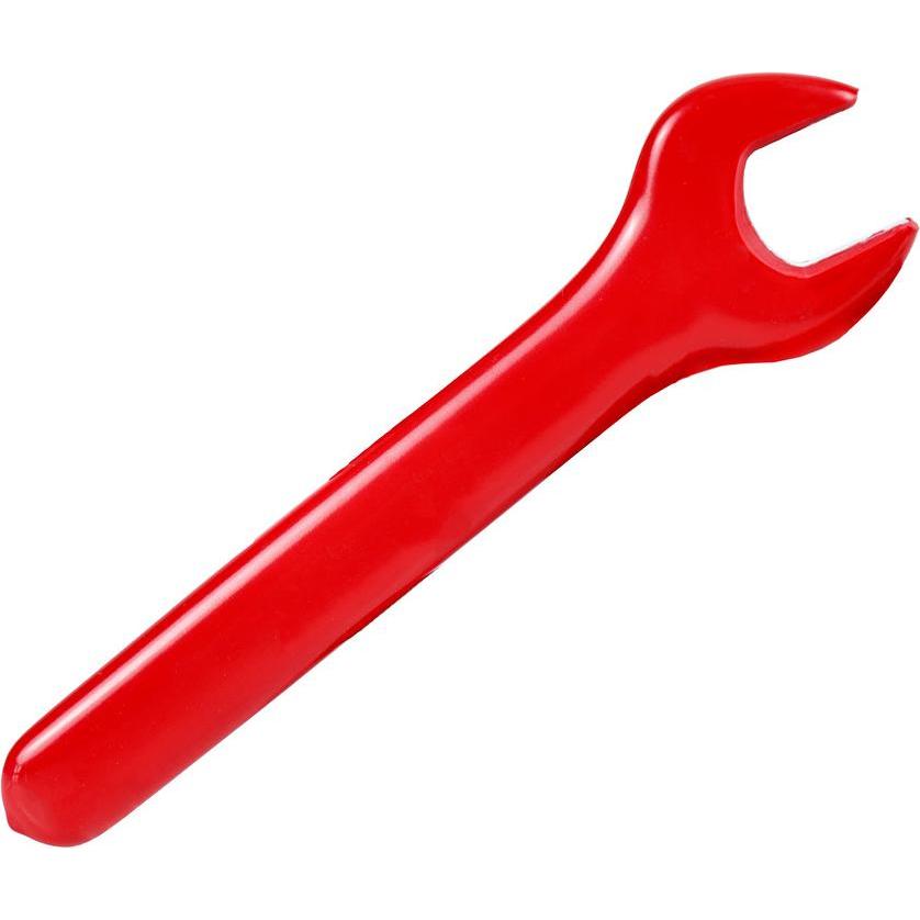 Thumbnail - Wetec, Schraubenschlüssel, Einmaulschlüssel, DIN 7446, tauchisoliert, Schlüsselweite 19 mm, 1.000V/VDE/GS (19 mm)