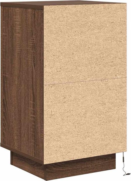 Immagine prodotto vidaXL Nachttisch (38 x 34 x 65 cm)
