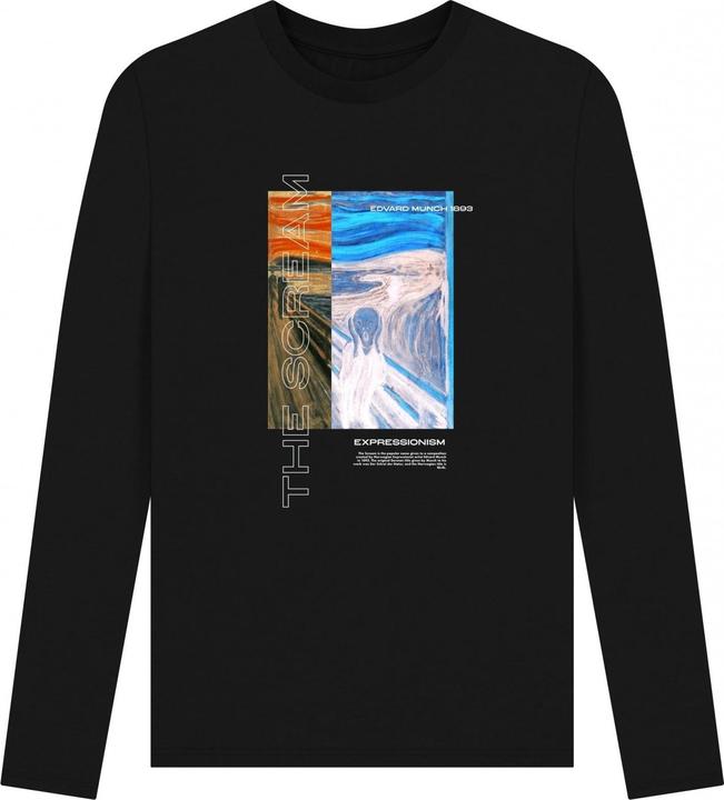 Produktbild Apoh Expressionism TShirt (L)