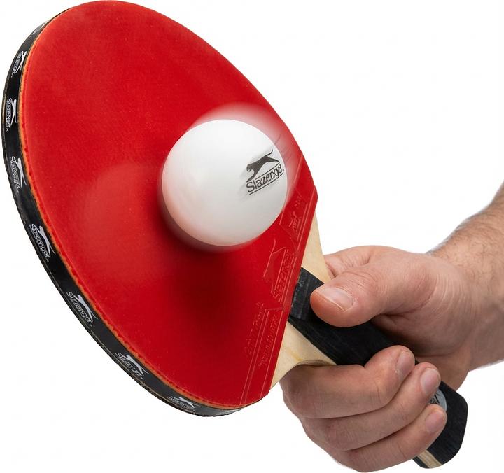 Produktbild Slazenger Tischtennis-Set 6teilig