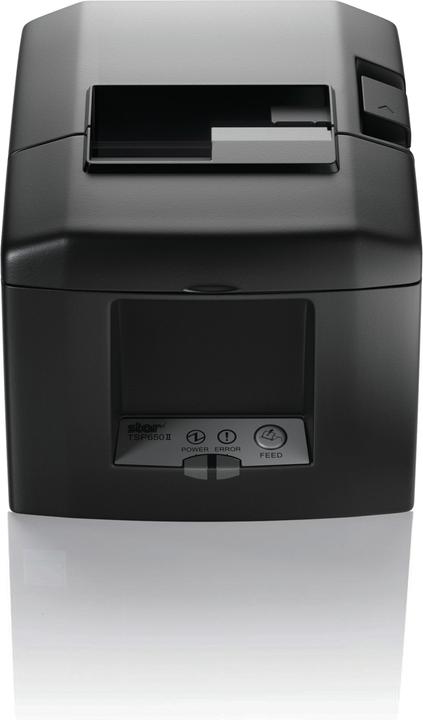 Produktbild Star Micronics Star TSP 654IISK - Etikettendrucker - Thermodirekt (203 dpi)