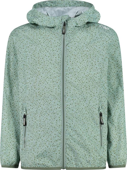 Image du produit CMP Campagnolo Sweat à capuche (110)