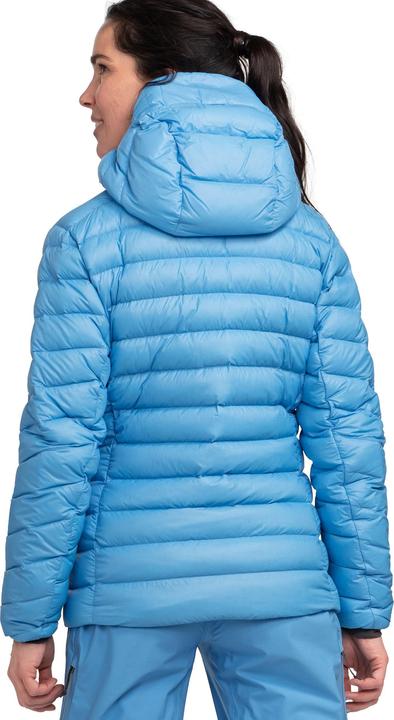 Produktbild Schöffel Down Jacket Silvretta L (L)