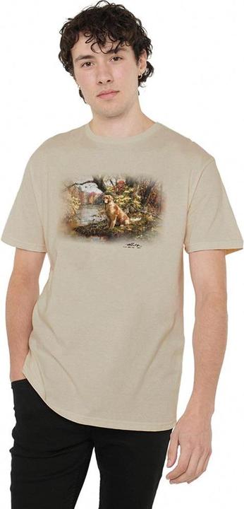 Produktbild Wild Wings Ready To Go On TShirt (M)