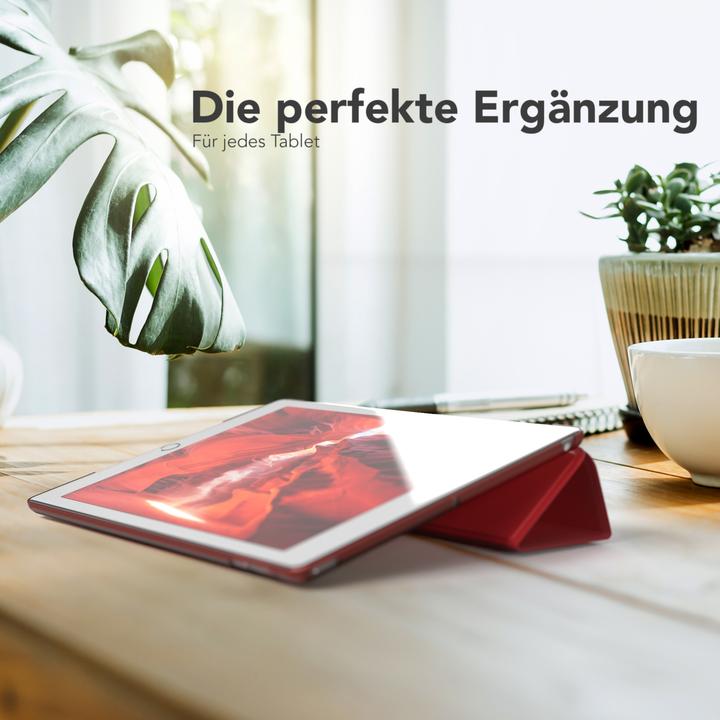 Produktbild EAZY CASE Smartcase für Apple iPad 5 / 6 (2017/2018) / Air 1 / Air 2
