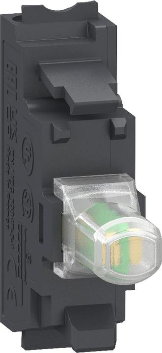 Productafbeelding Schneider Electric LED-module 110-120VAC wit