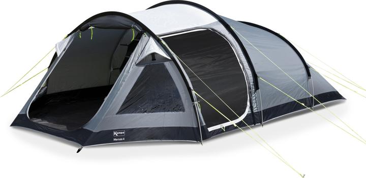 Produktbild Kampa Mersea 4 (4 Personen)