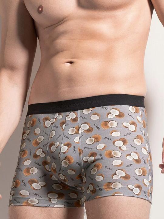 Actual product image ISA Bodywear Fashion Pant Hard (M, Single pack)