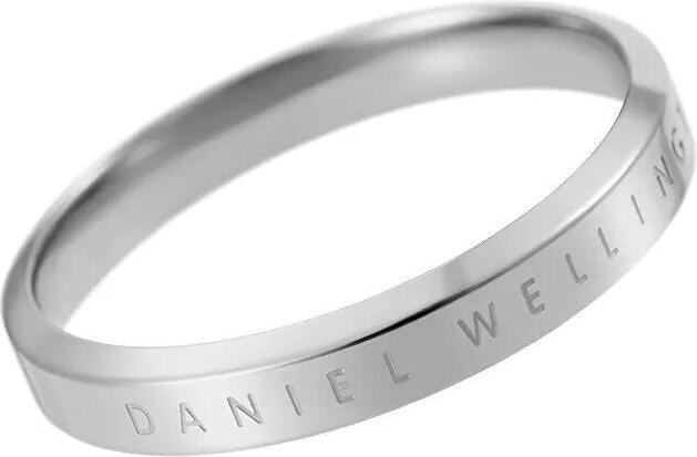 Image du produit Daniel Wellington Bague Classic Silver 70 (70)