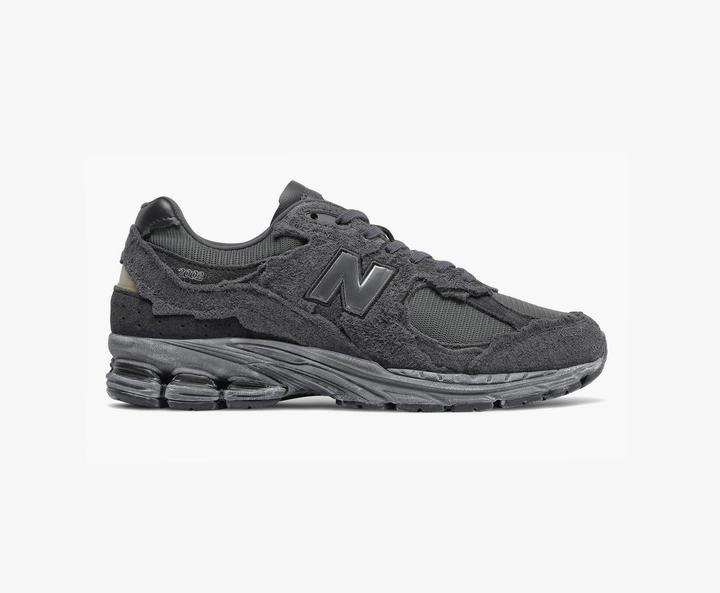 Actual product image New Balance M2002RDB (42.5)