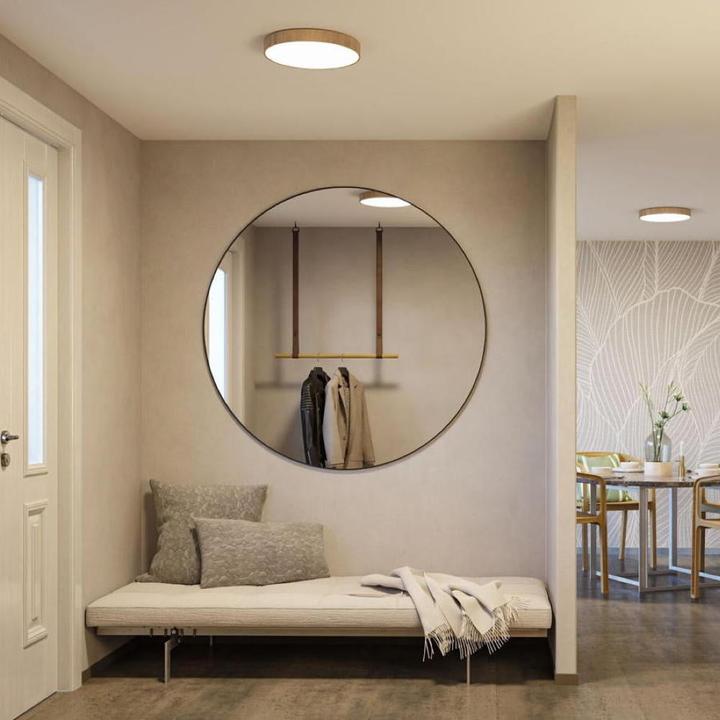 Produktbild Paulmann LED-Deckenleuchte (2400 lm)