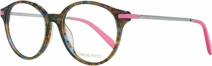 Actual product image Emilio Pucci Glasses (no correction)