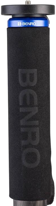 Produktbild Benro MMA38C Mach3 (Carbon)