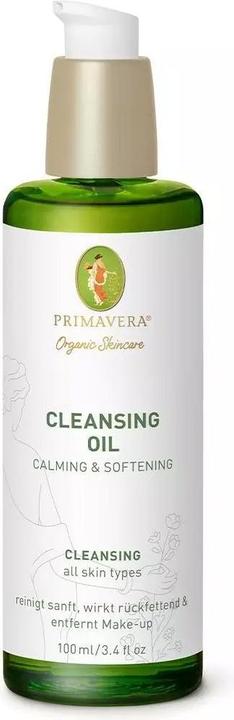 Primavera Olio detergente Olio (Petrolifera, 100 ml)
