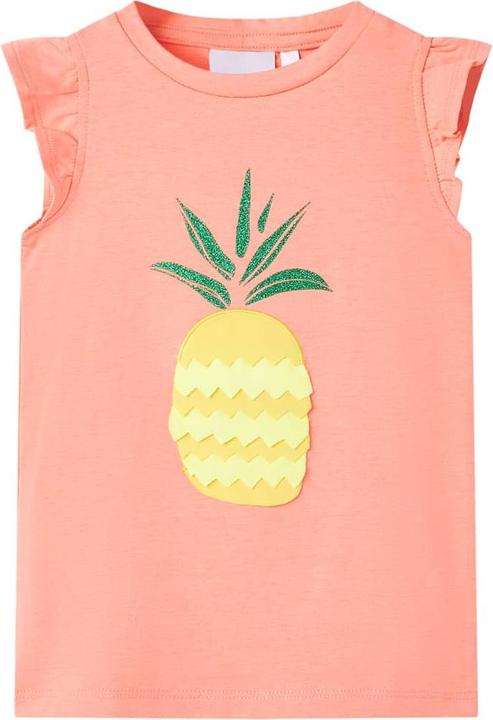 Actual product image vidaXL Kinder T-Shirt (140)