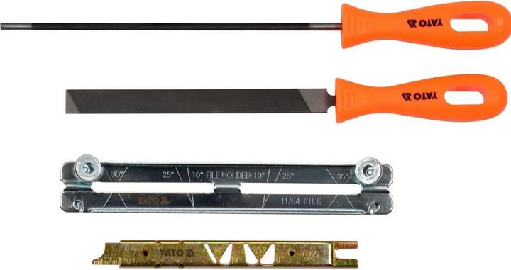 Actual product image Yato YT-85042