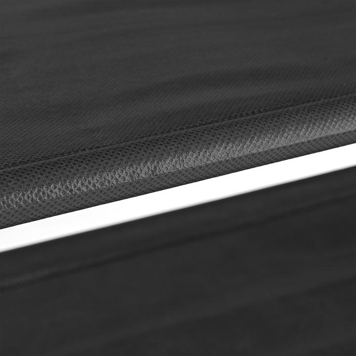 Actual product image Relaxdays Baylee (87 x 29.5 x 90.5 cm)