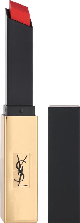 Produktbild Yves Saint Laurent Rouge Pur Couture The Slim (Mystery Red 23)