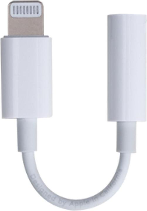 Produktbild Bigben USB cables (Lightning, 3.5mm Klinke)