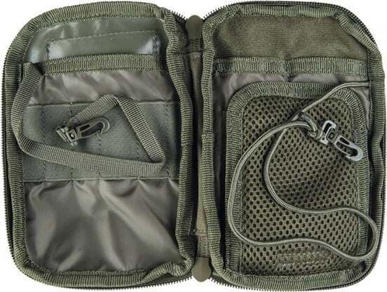 Image du produit Mil-tec sac banane "Office" Molle - olive