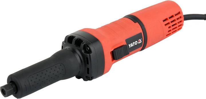 Produktbild Yato Szlifierka Prosta 750w Reg.Prędkości (Geradschleifer)