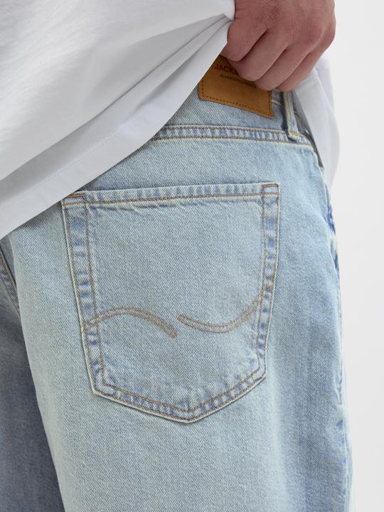 Immagine prodotto Jack & Jones Plus Size Loose Fit Baggy Fit Shorts Baggy Fit Shorts (42)