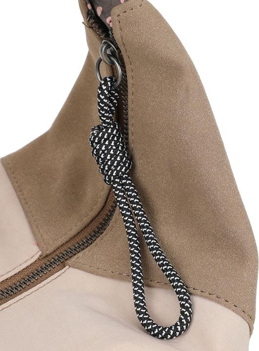 Actual product image Fritzi aus Preußen Gimmy Sky Mix Schultertasche 32 cm