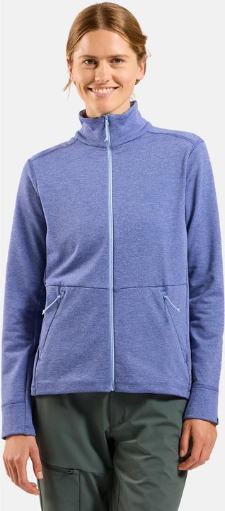 Actual product image Odlo Grid Fleece (XS)