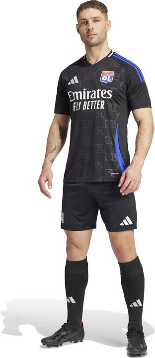 Produktbild adidas Olympique Lyon Auswärts Trikot (L)