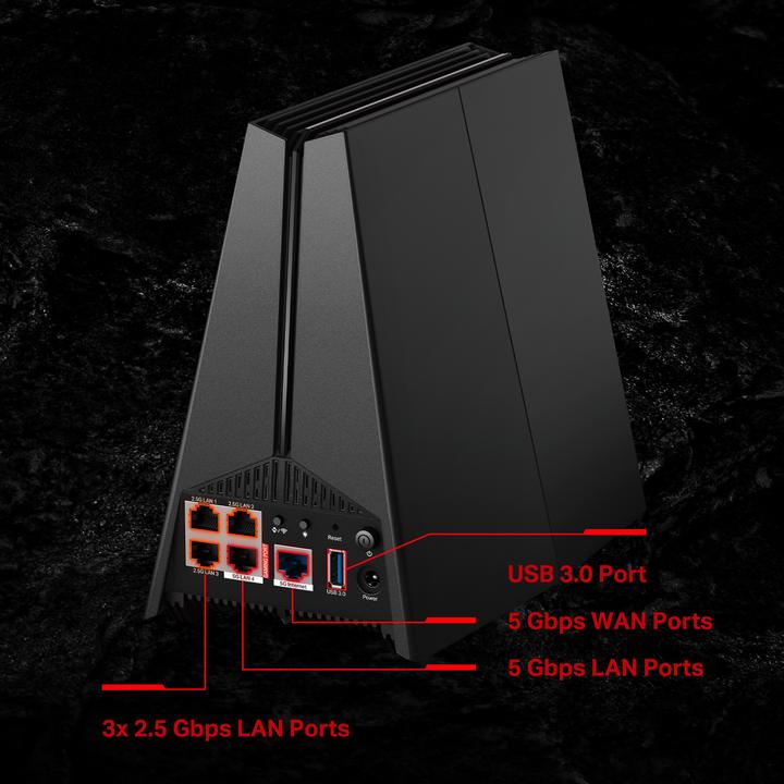 Produktbild TP-Link Archer GE550