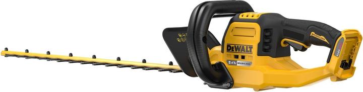 Actual product image DeWalt 54 Volt Akku-Heckenschere 65cm (Rechargeable battery operated)