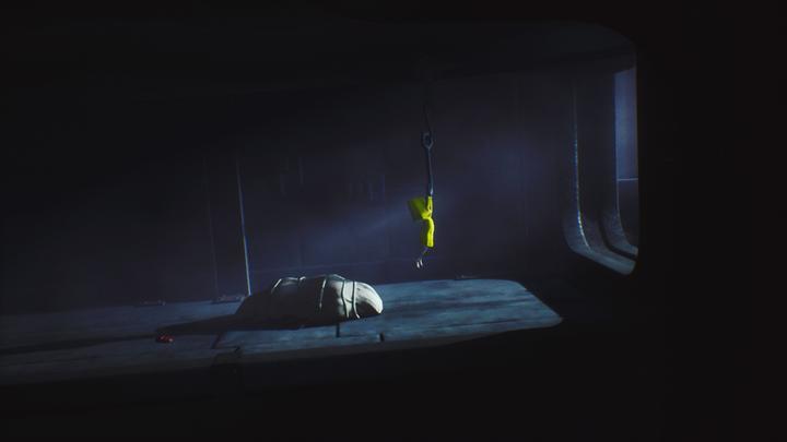 Produktbild Bandai Namco Little Nightmares: Complete Edition Vollständig Englisch Nintendo Switch (Switch, Switch Lite, Switch OLED, EN)