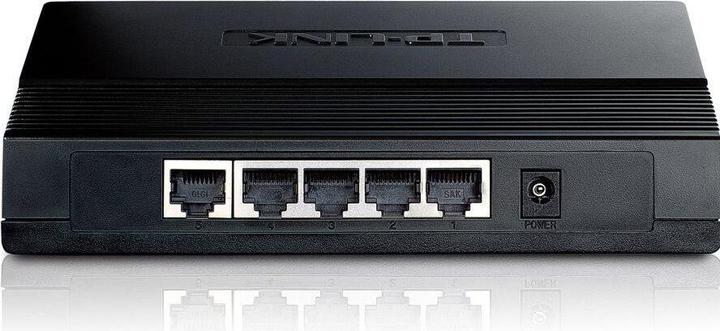 Produktbild TP-Link Tl-Sg1005d (5 Ports)
