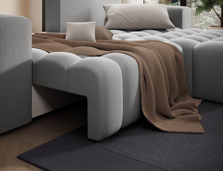 Immagine prodotto ELTAP Bonet (3 posti, Divano letto, Divano ad angolo)