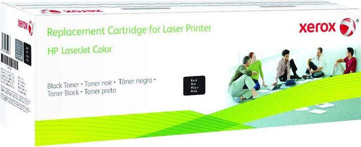 Produktbild Xerox Black Toner Cartridge Hp (BK)