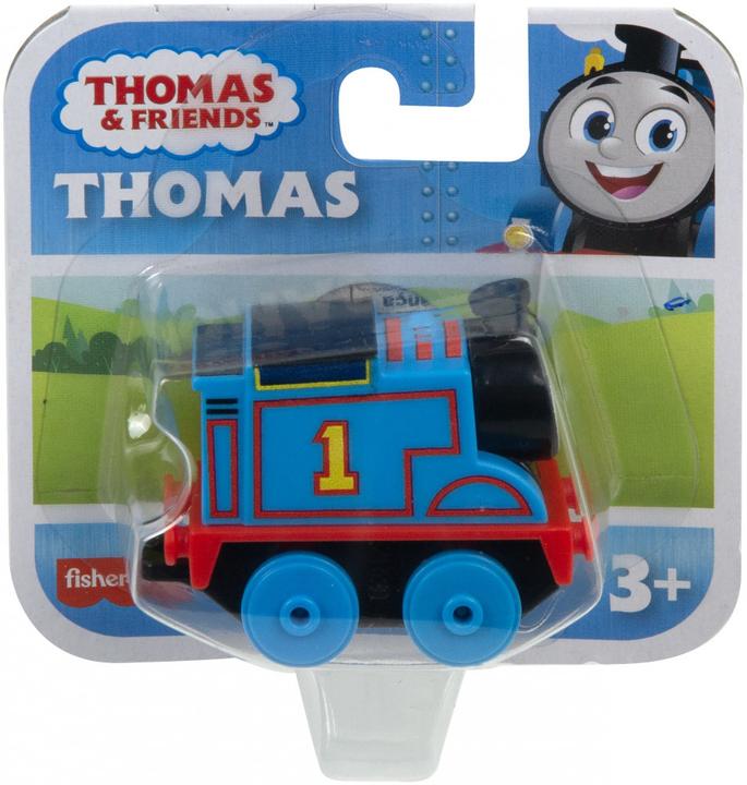Fisher-Price Thomas Friends Thomas για 3+ Ετών HJL22 Galaxus