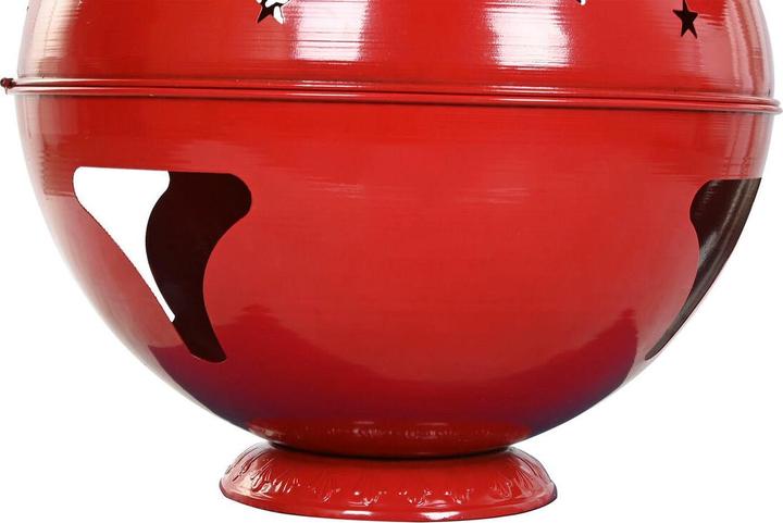 Image du produit Esprit Weihnachtsschmuck Rot grün Gold