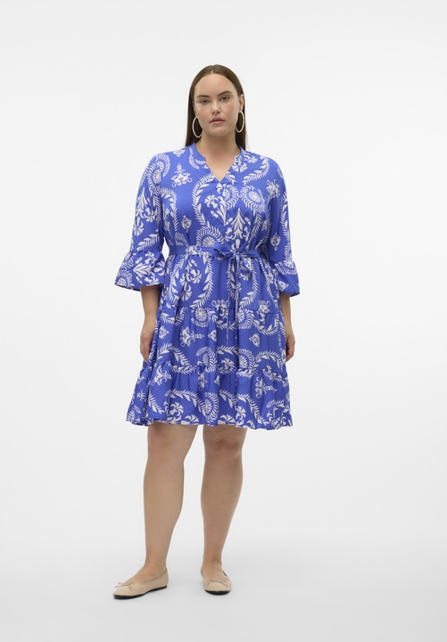 Produktbild Vero Moda VMZERA Kurzes Kleid Kleid (54)