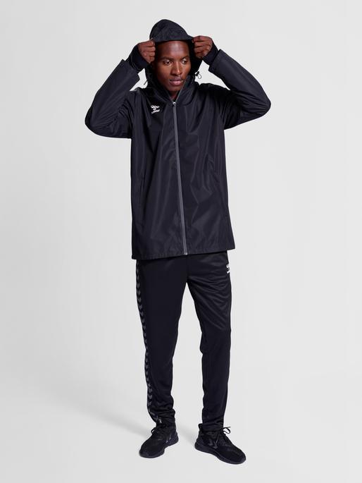 Image du produit hummel Veste Tout Temps Hmlauthentic (M)