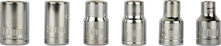 Produktbild Black & Decker Bohrer& Schrauberbitset, 50teilig (1.5)