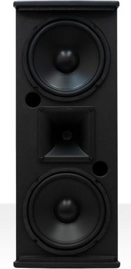 Actual product image Ecler ARQIS208i (1 pcs., 300 W)