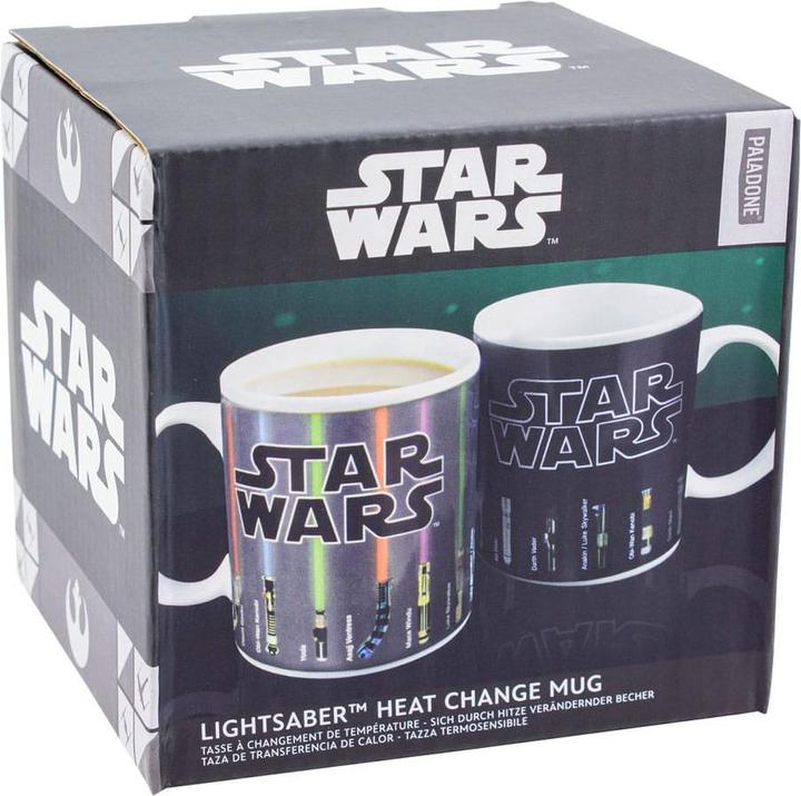 Immagine prodotto Paladone Products Tazza Star Wars (300 ml, 1 x)