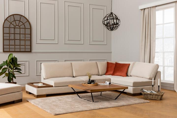 Produktbild Atelier del Sofa Eliseo (Ecksofa)