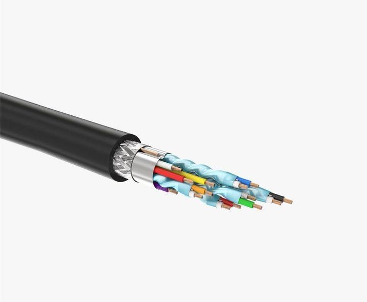 Actual product image Ugreen HDMI – HDMI (2 m, HDMI, 1.4)